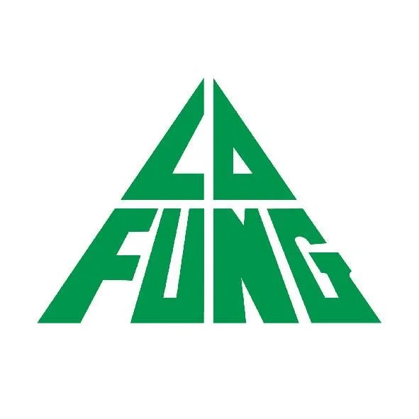 廬峰畫廊 Logo
